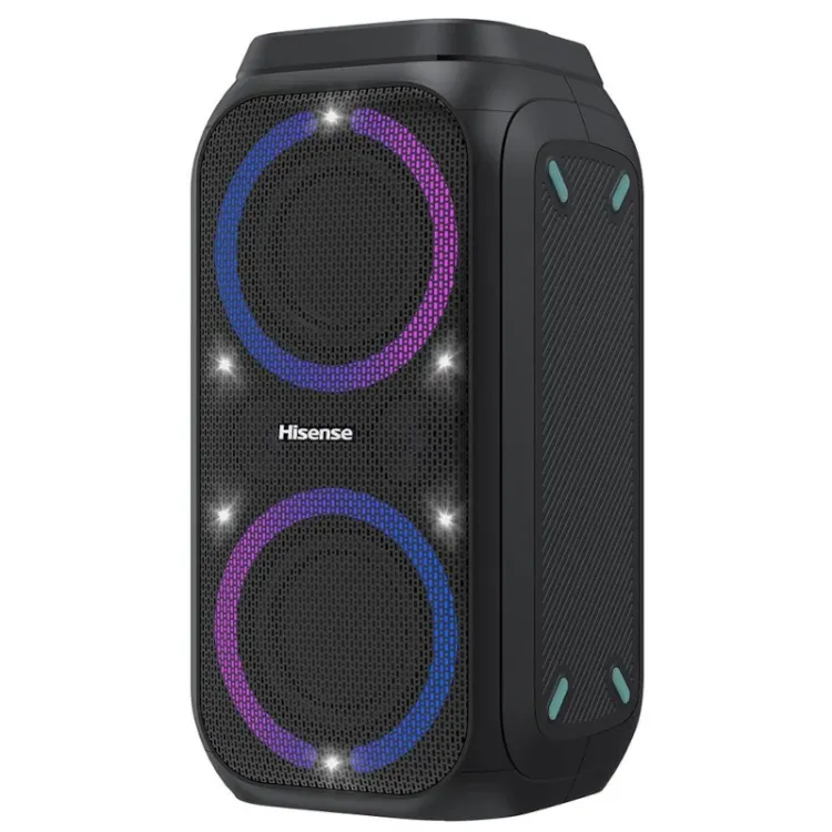 Alles HISENSE zvučnik PARTY ROCKET 160