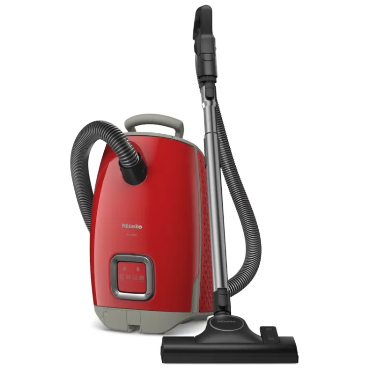 Alles MIELE usisavač GUARD L1 RED PULSE