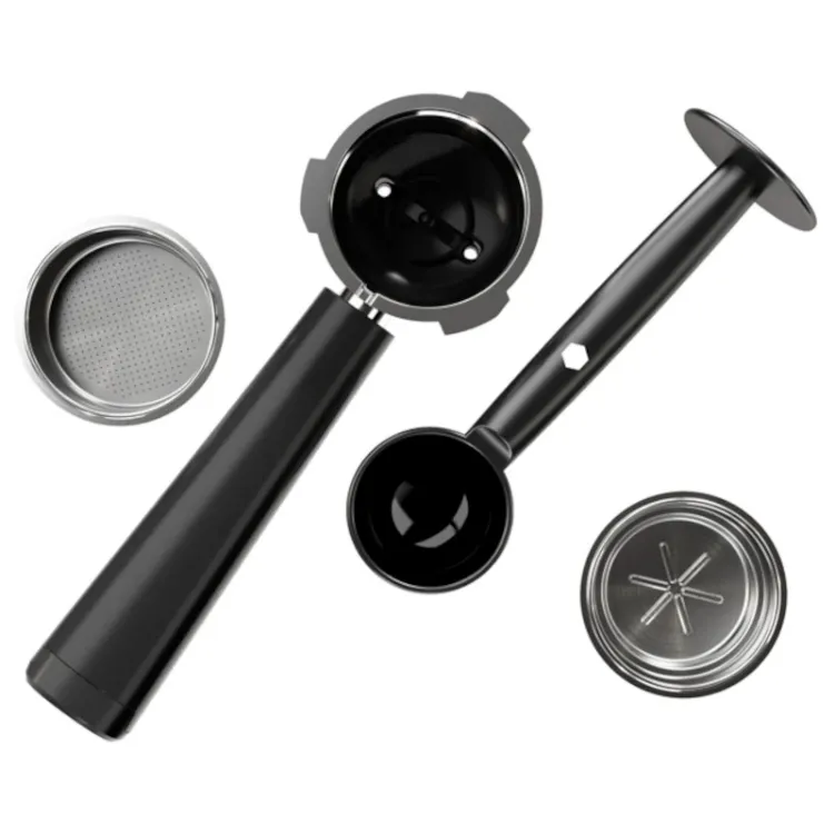 Alles ELECTROLUX aparat za kavu E6EC1-6BST