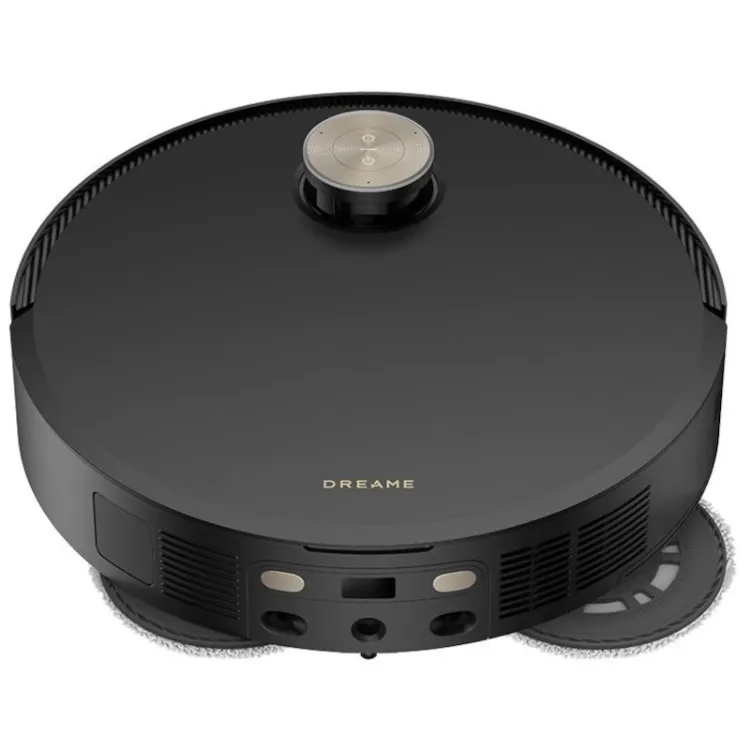Alles DREAME usisavač robotski X50 Ultra Complete crni