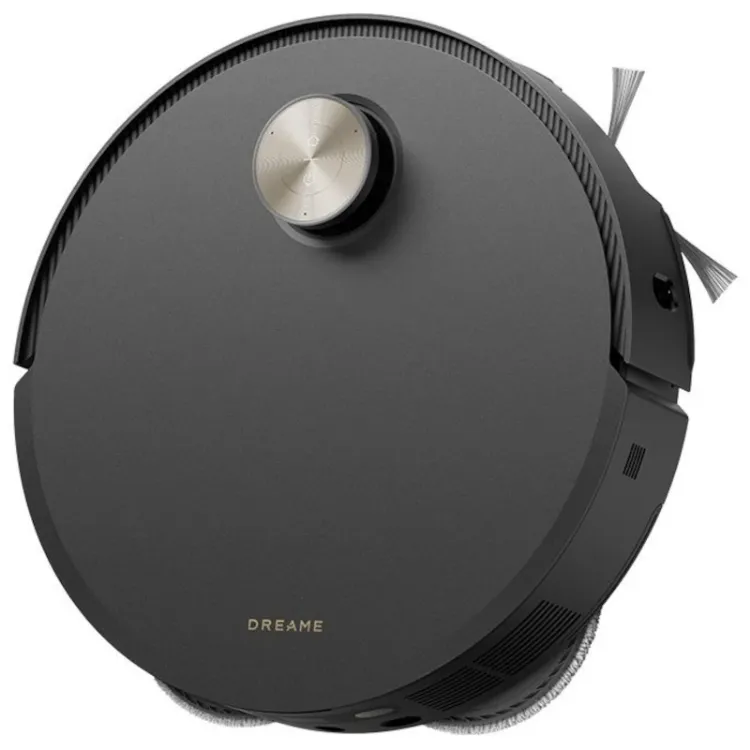 Alles DREAME usisavač robotski X50 Ultra Complete crni