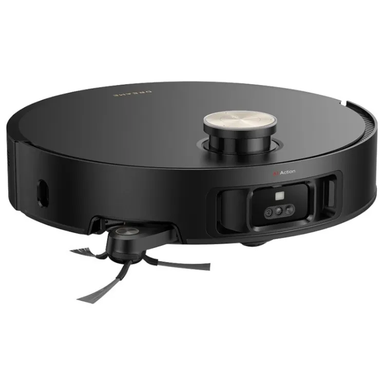 Alles DREAME usisavač robotski X50 Ultra Complete crni