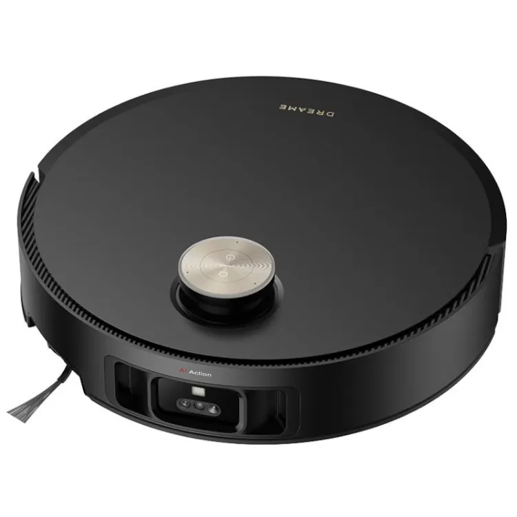 Alles DREAME usisavač robotski X50 Ultra Complete crni