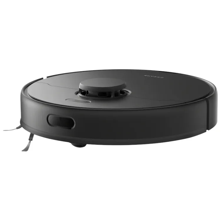 Alles DREAME usisavač robotski D9 MAX Gen 2 crni