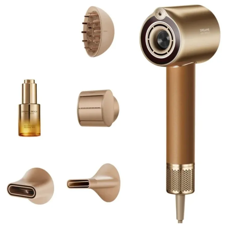 Alles DREAME sušilo za kosu Miracle Pro