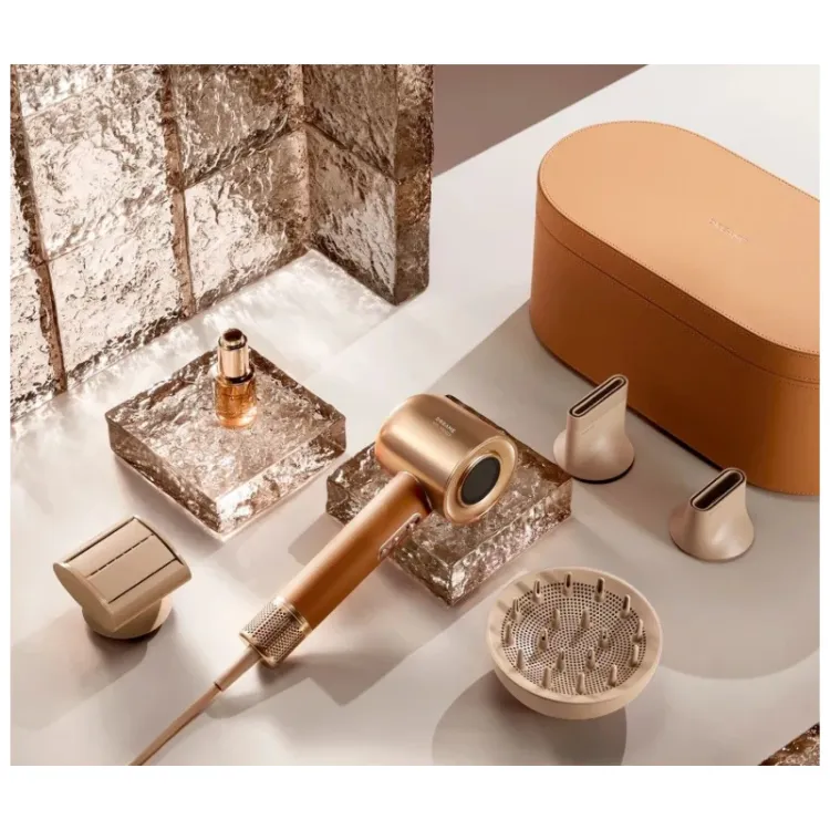 Alles DREAME sušilo za kosu Miracle Pro