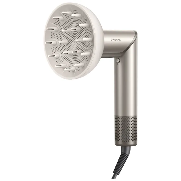 Alles DREAME stilizator za kosu DAZZLE