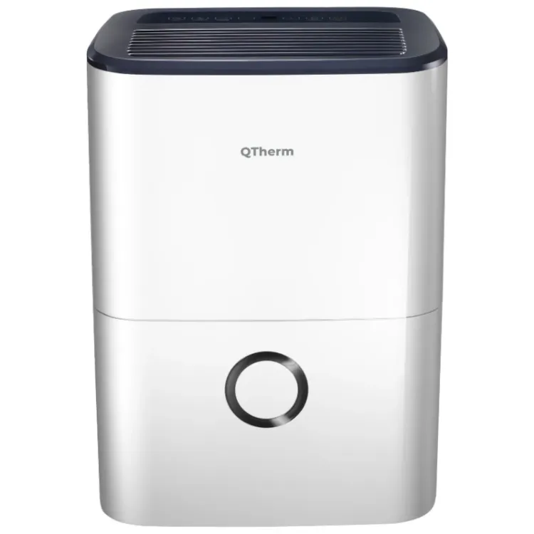 Alles QTHERM odvlaživač zraka TDR 16 WIVA