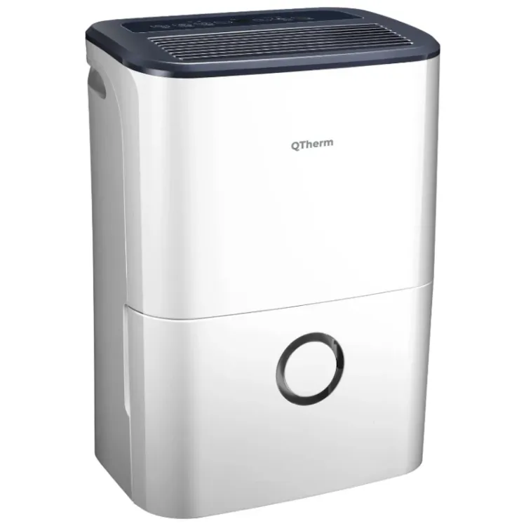 Alles QTHERM odvlaživač zraka TDR 16 WIVA