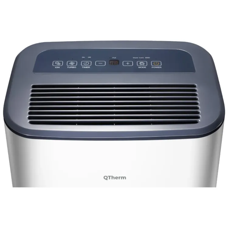 Alles QTHERM odvlaživač zraka TDR 20 WIVA