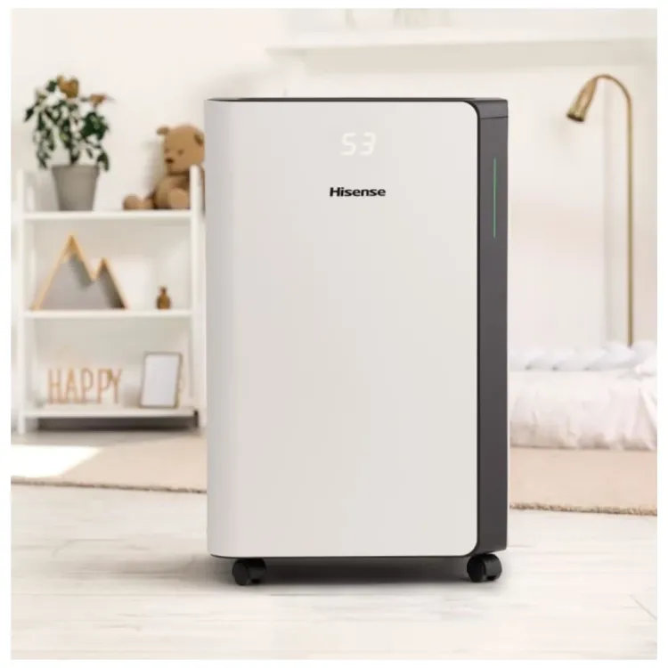 Alles HISENSE odvlaživač zraka D20CW