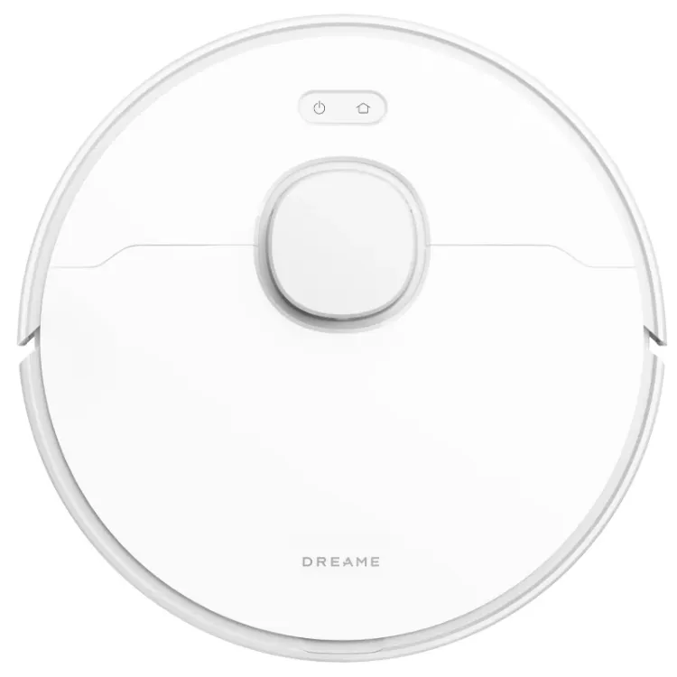 Alles DREAME usisavač robotski D9 MAX Gen 2 bijeli