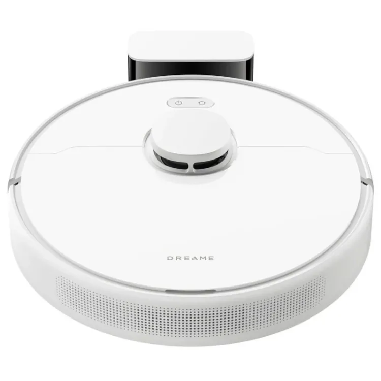 Alles DREAME usisavač robotski D9 MAX Gen 2 bijeli