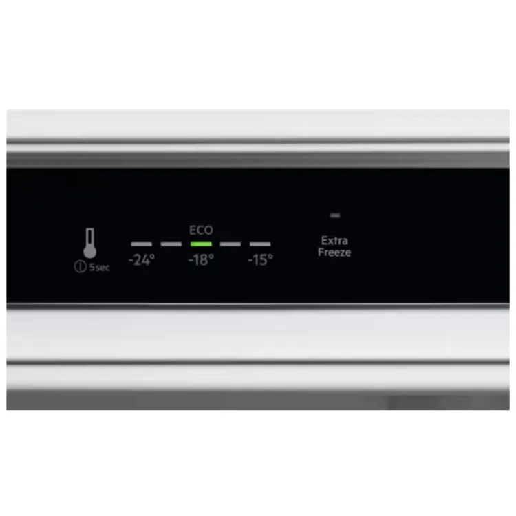 Alles ELECTROLUX zamrzivač ugradbeni EUN7NE18S