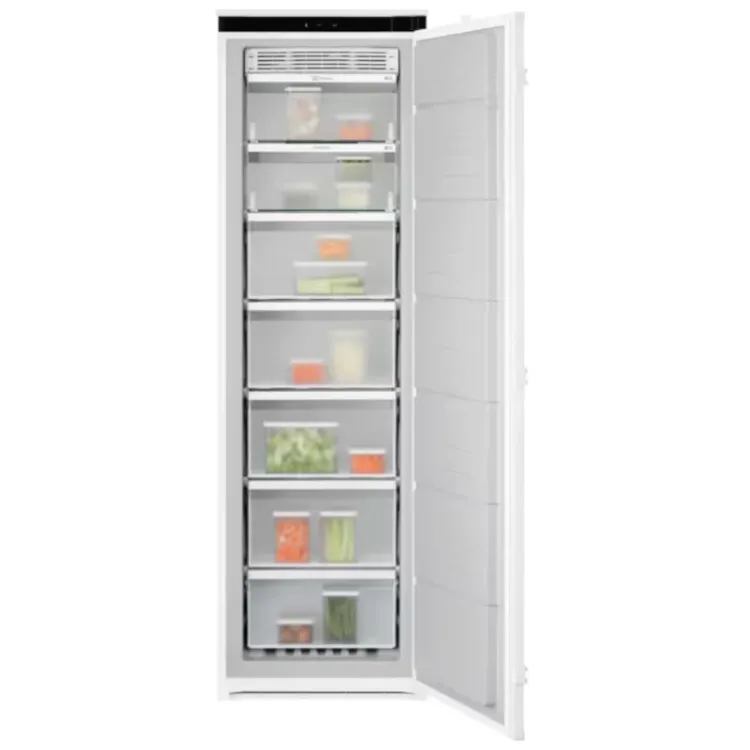 Alles ELECTROLUX zamrzivač ugradbeni EUN7NE18S