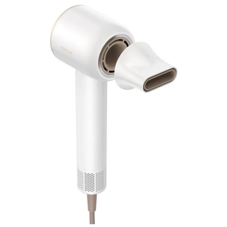 Alles DREAME sušilo za kosu GLORY bijelo