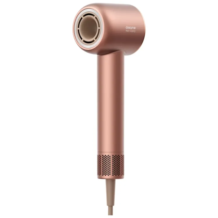 Alles DREAME sušilo za kosu GLORY rozo
