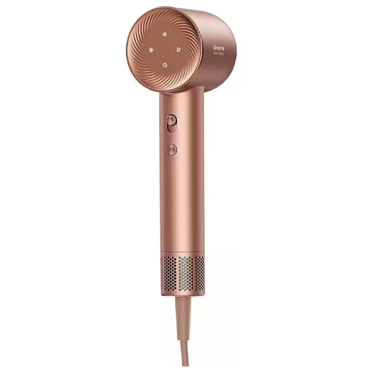 Alles DREAME sušilo za kosu GLORY rozo