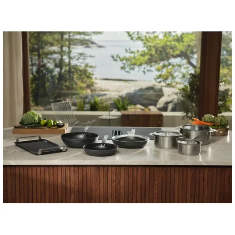 Alles ELCTROLUX električni roštilj Plancha Grill 2.0