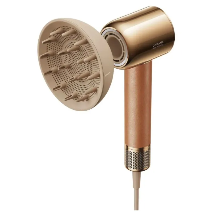 Alles  DREAME sušilo za kosu MIRACLE