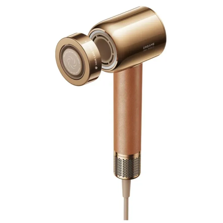 Alles  DREAME sušilo za kosu MIRACLE
