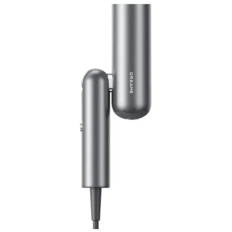 Alles DREAME sušilo za kosu POCKET PRO sivo