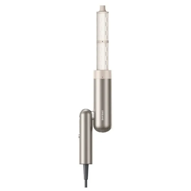 Alles DREAME sušilo za kosu POCKET PRO zlatno