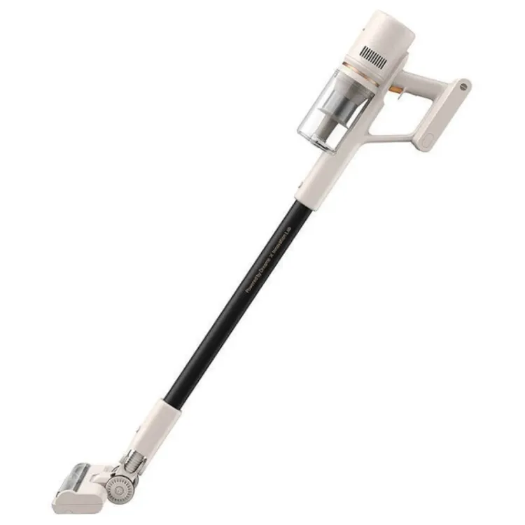 Alles DREAME usisavač akumulatorski U10