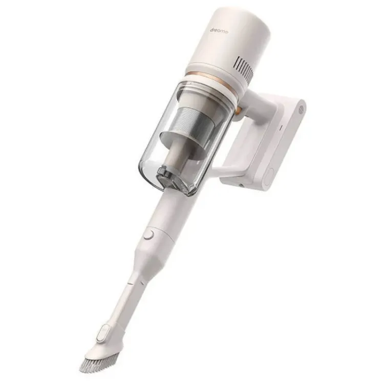 Alles DREAME usisavač akumulatorski U10