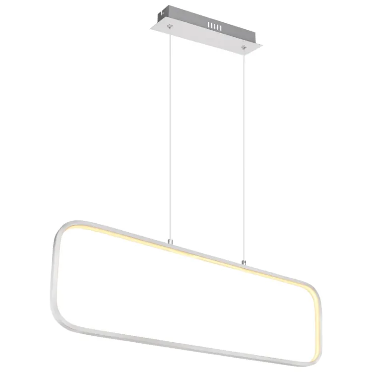 Alles GLOBO LED visilica SILLA 67262H