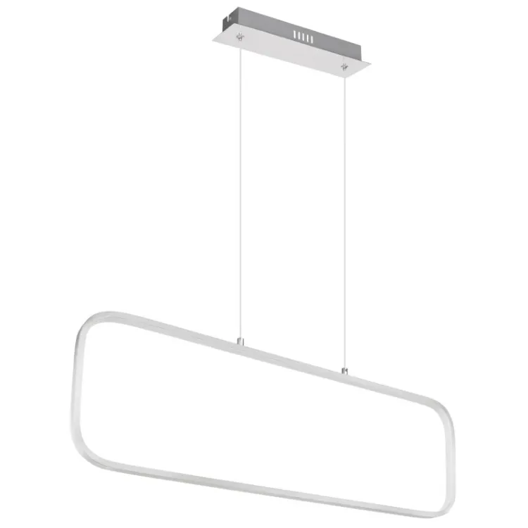 Alles GLOBO LED visilica SILLA 67262H