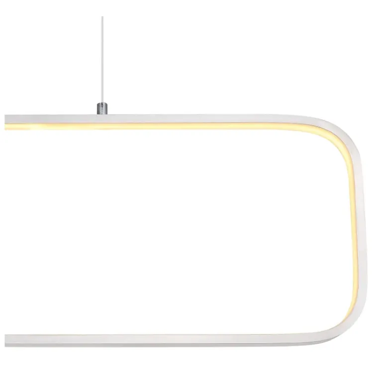 Alles GLOBO LED visilica SILLA 67262H