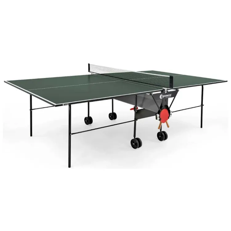 Alles SPONETA stol za stolni tenis S1-12I