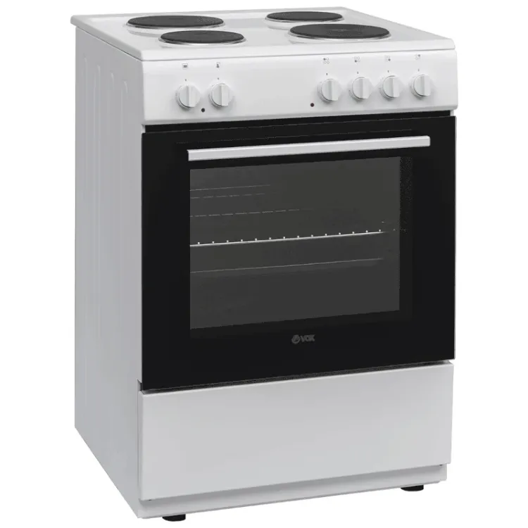 Alles VOX štednjak EHB 600 WBF