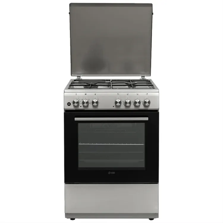 Alles VOX štednjak GTR 6315 IX