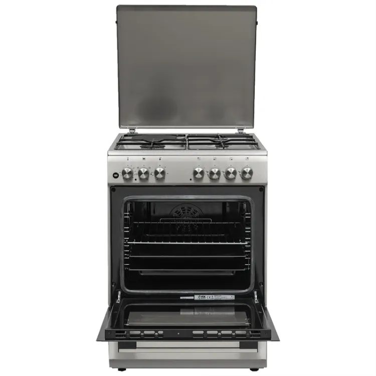 Alles VOX štednjak GTR 6315 IX