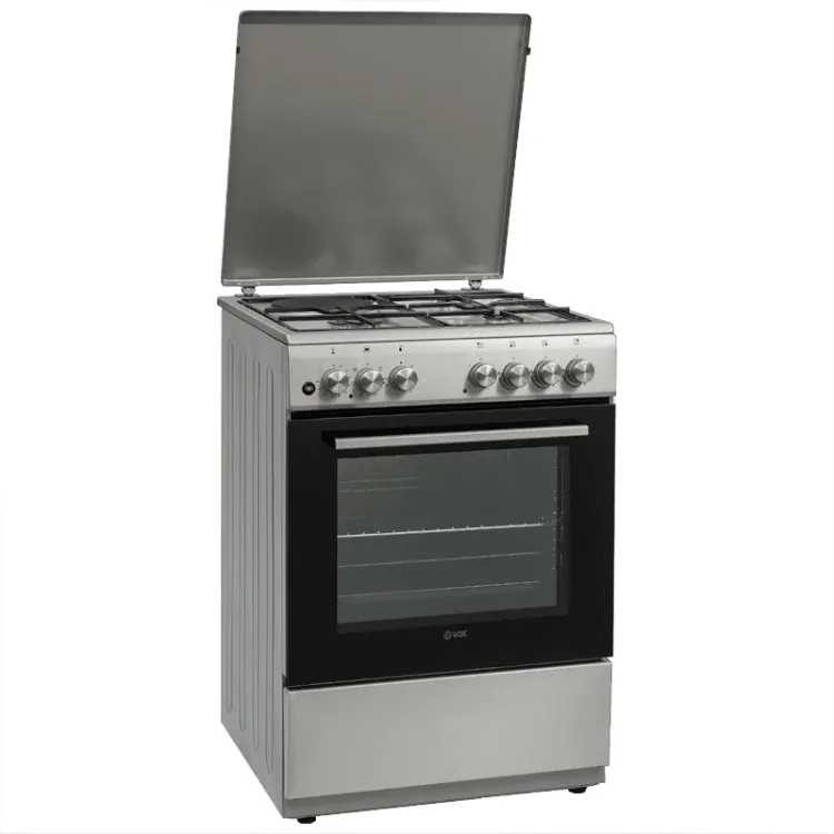 Alles VOX štednjak GTR 6315 IX