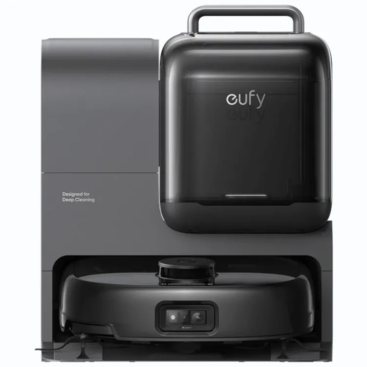 Alles EUFY usisavač robotski E28 CRNI