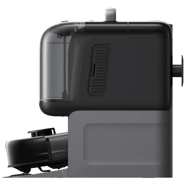 Alles EUFY usisavač robotski E28 CRNI