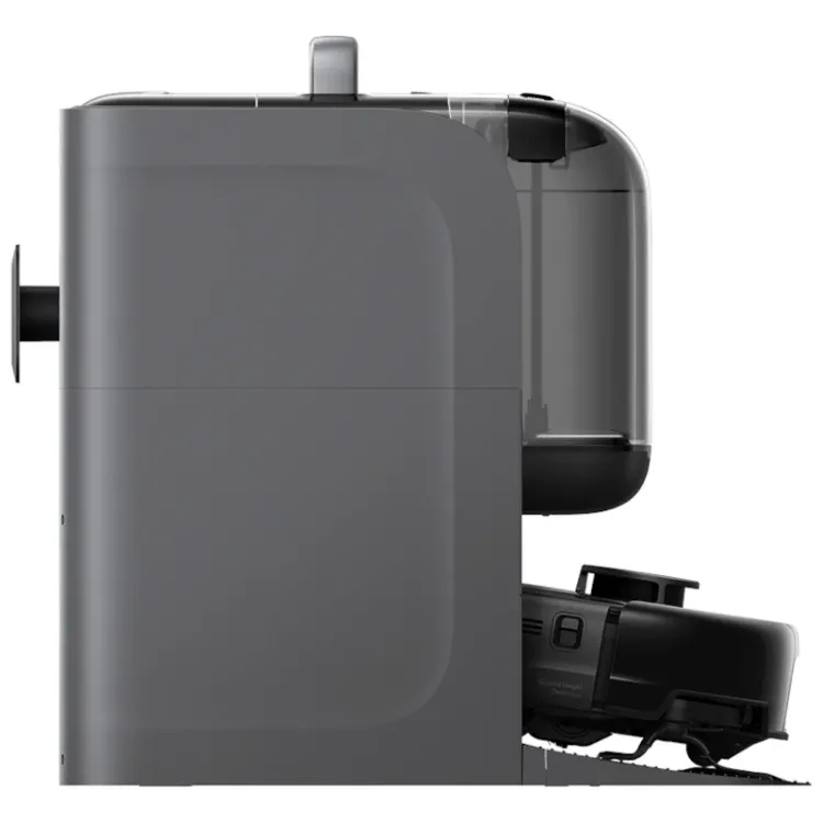 Alles EUFY usisavač robotski E28 CRNI