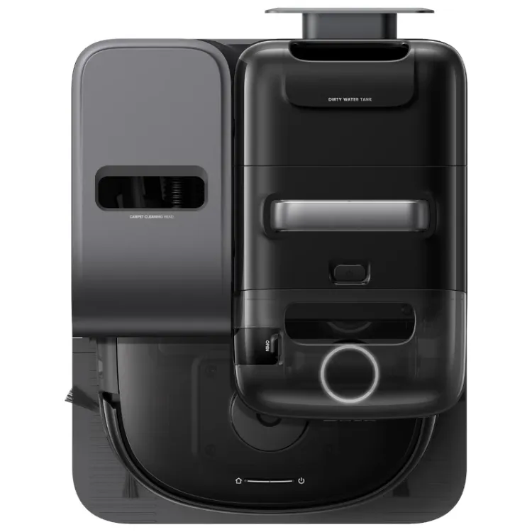 Alles EUFY usisavač robotski E28 CRNI