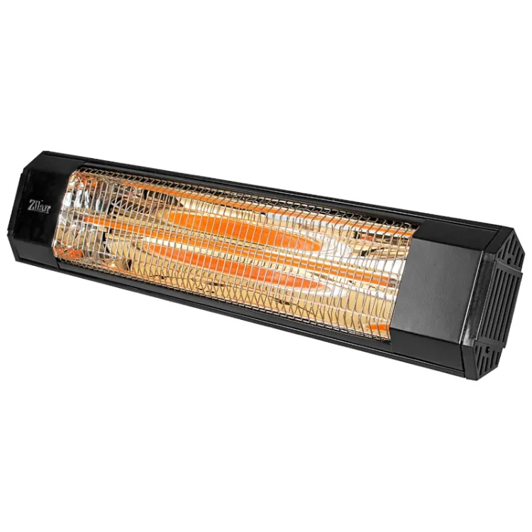 Alles ZILAN grijalica halogena ZLN2267