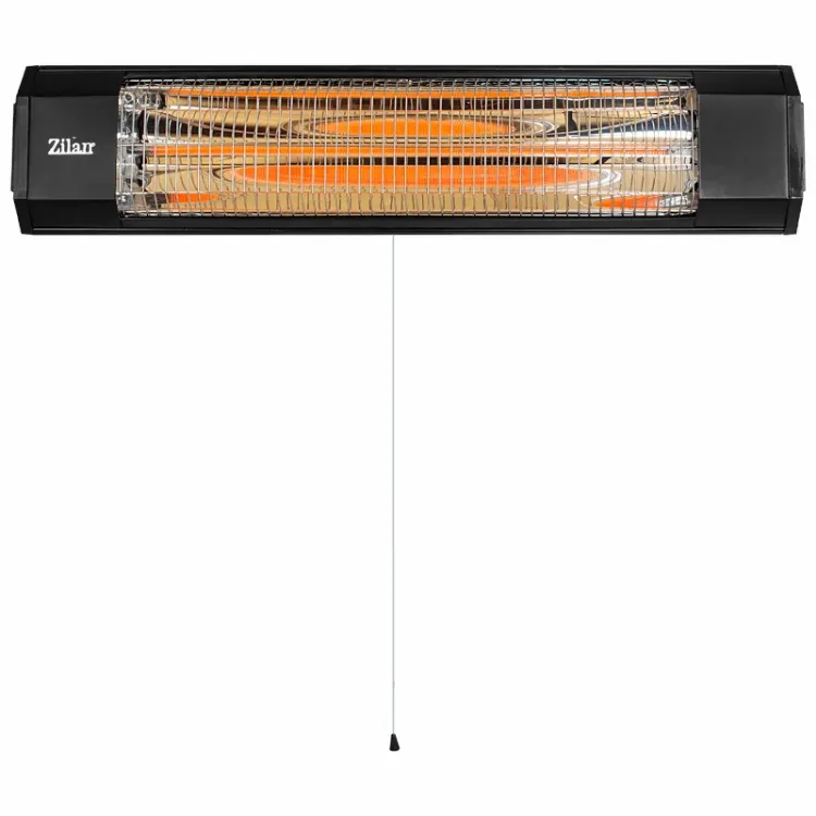 Alles ZILAN grijalica halogena ZLN2267