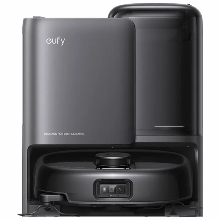 Alles EUFY usisavač robotski E25 CRNI