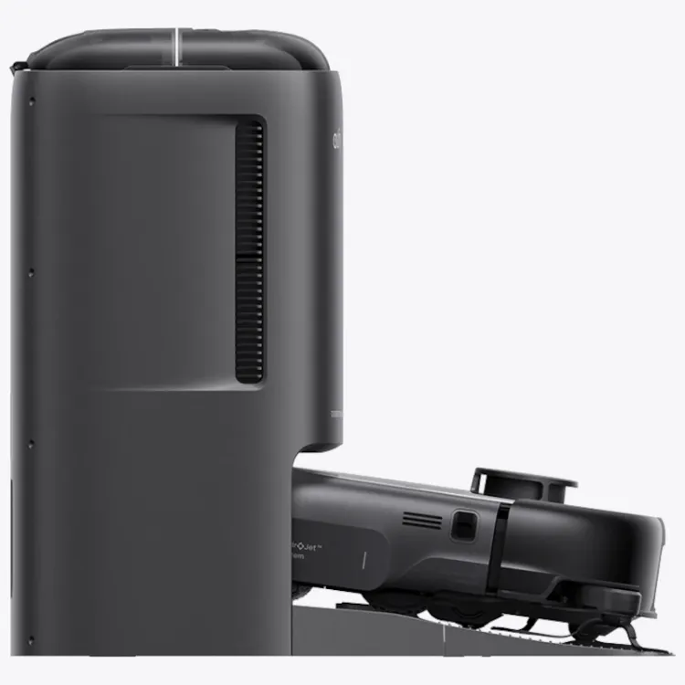 Alles EUFY usisavač robotski E25 CRNI