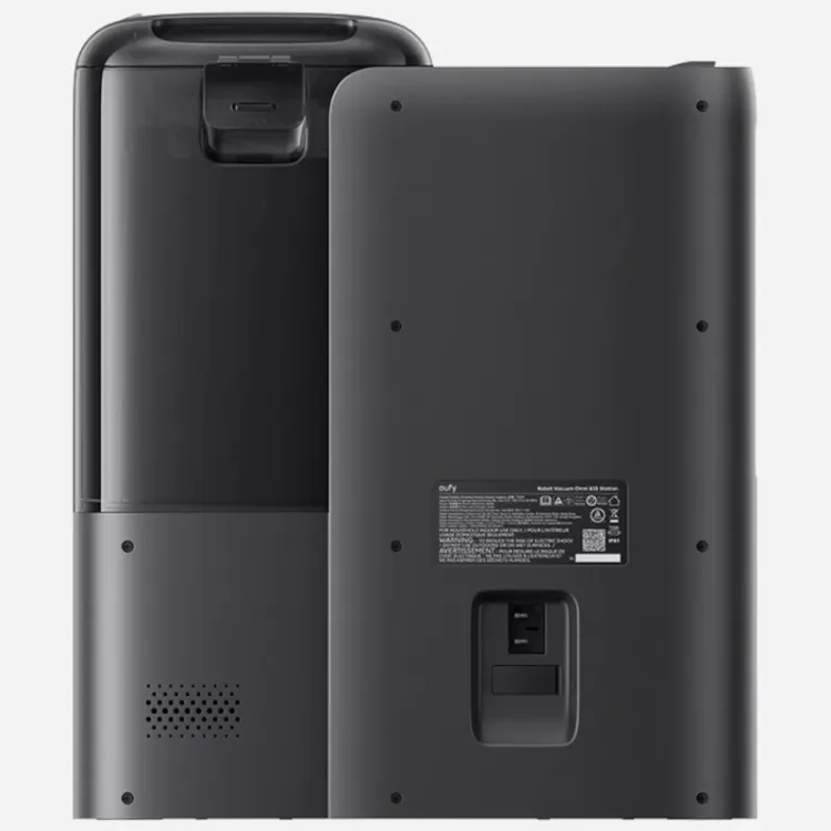 Alles EUFY usisavač robotski E25 CRNI