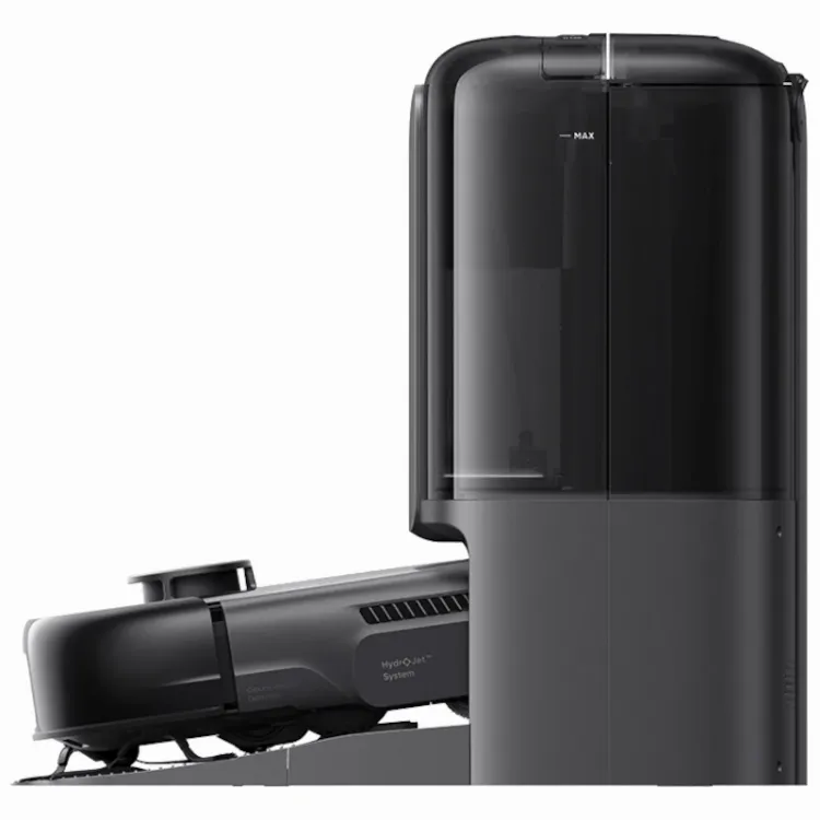 Alles EUFY usisavač robotski E25 CRNI