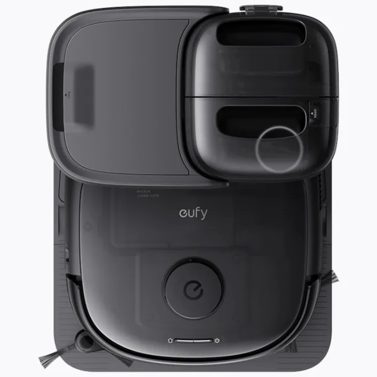 Alles EUFY usisavač robotski E25 CRNI