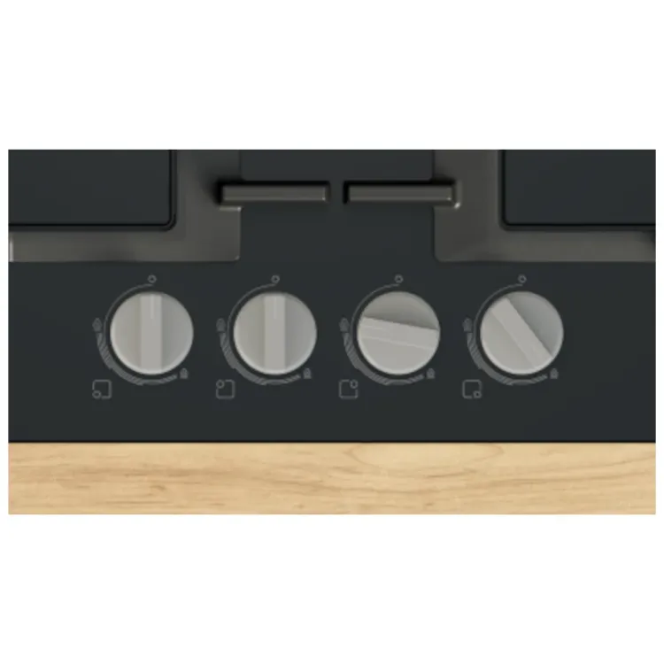 Alles BOSCH ploča ugradbena PNP6B6K40