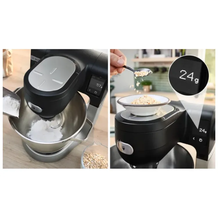 Alles BOSCH kuhinjski aparat MUMS6ZS34